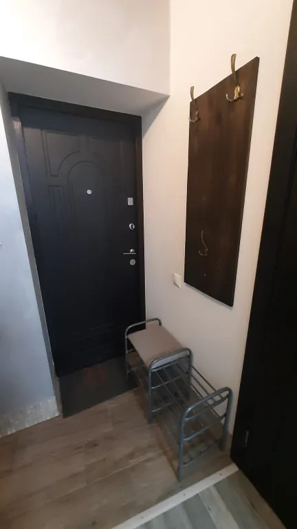 Уют в студии как в 4-звездочных отелях