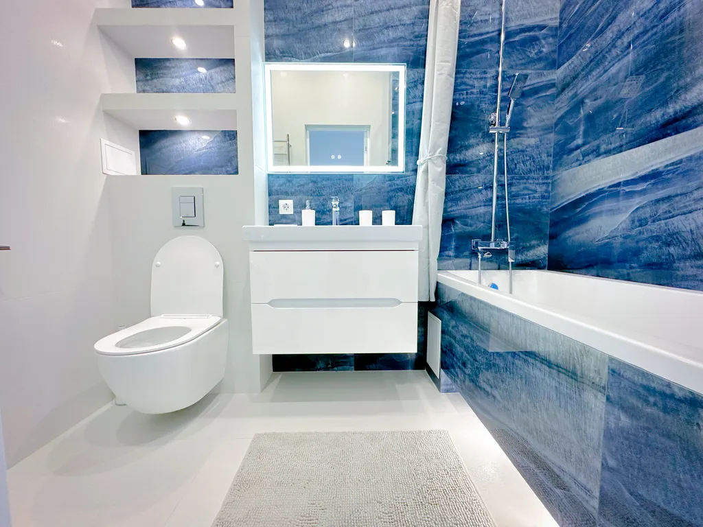 Квартира Стильная и уютная квартира — Геленджик