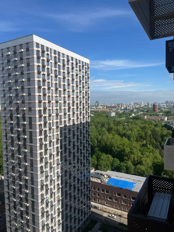 Квартира Новая, уютная квартира рядом с метро и красивыми парками — Москва