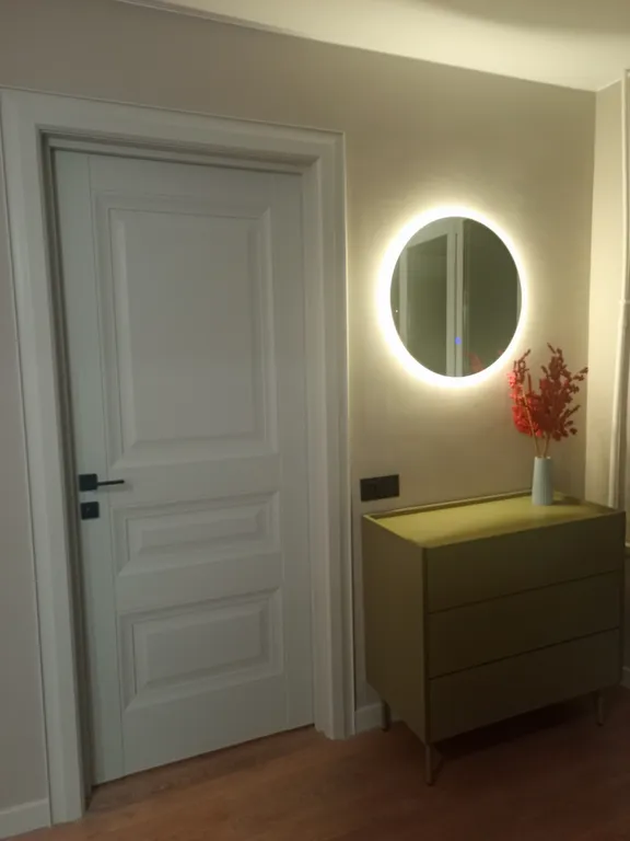 Уютная 2-комнатная квартира