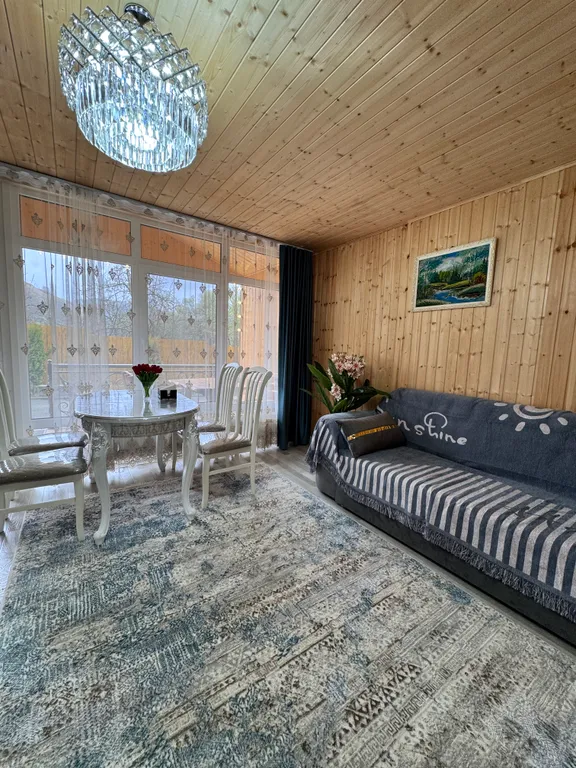 Коттедж Коттедж База отдыха Лермонтовская скала — Кисловодск