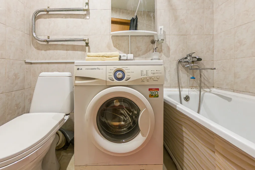 Квартира в центре комфорт класса