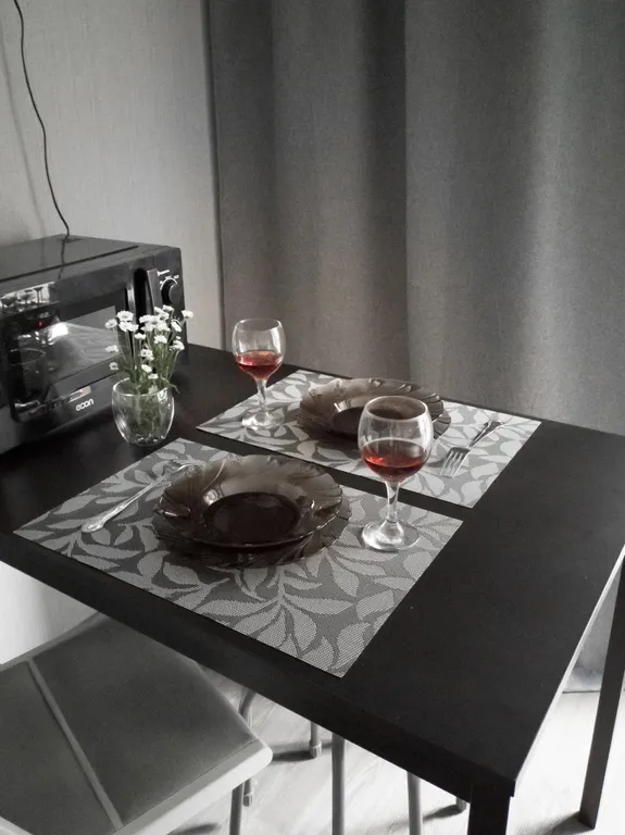 Уютная квартира-студия в сердце Кудрово