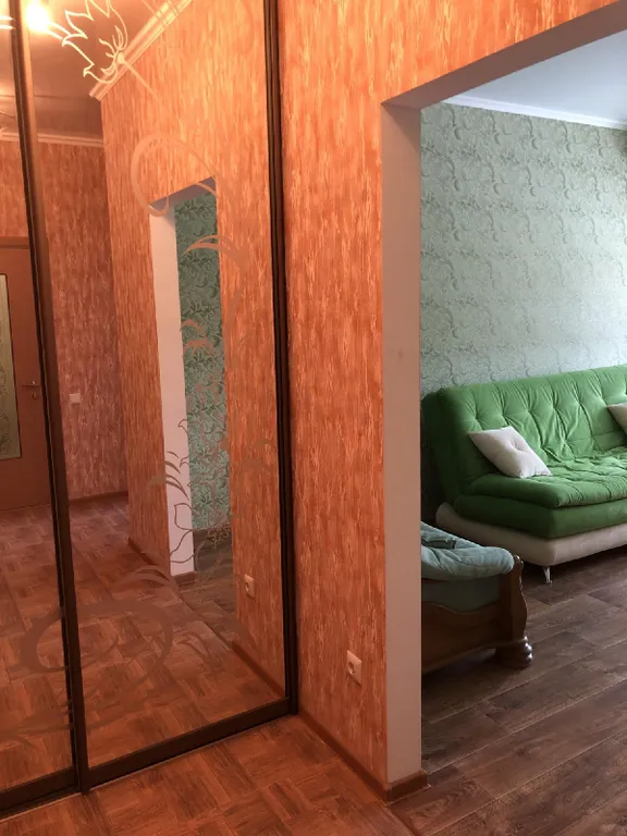 Чистая уютная квартира в центре