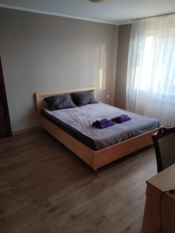 Дом под ключ