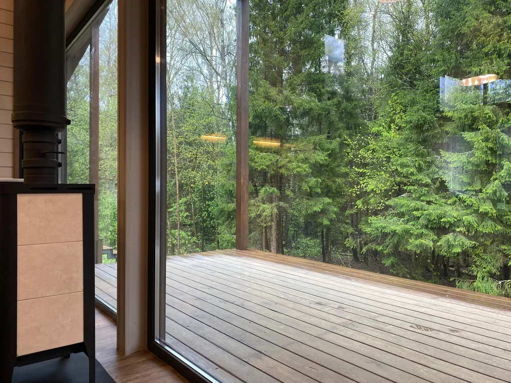 Семейный Дом (с баней) - Елочки