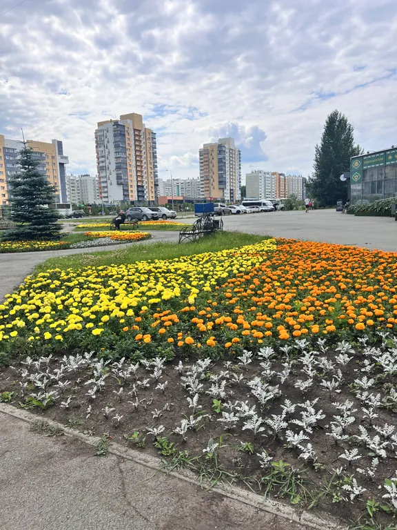 Квартира Квартира Час/Сутки/Месяц — Челябинск