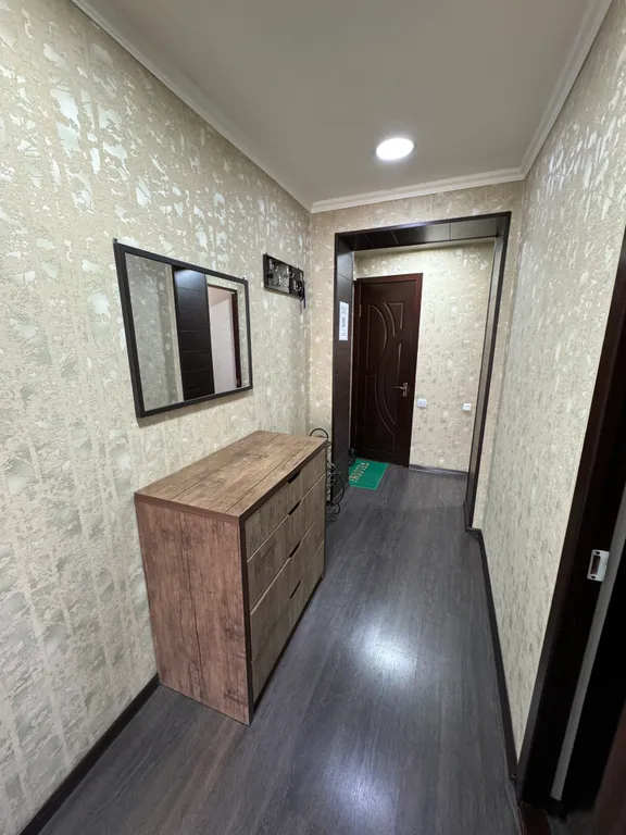 Уютная чистая квартира недалеко от аэропорта, вокзала и центра города