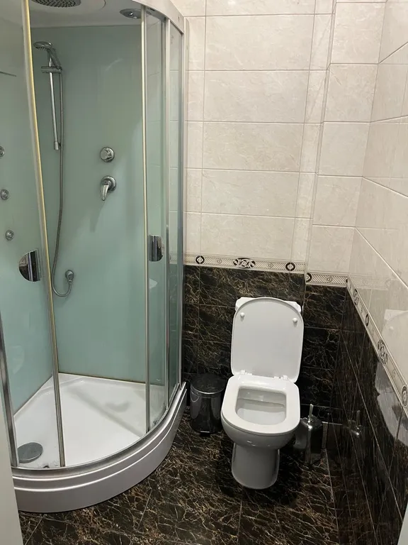 Дом-вилла с бассейном