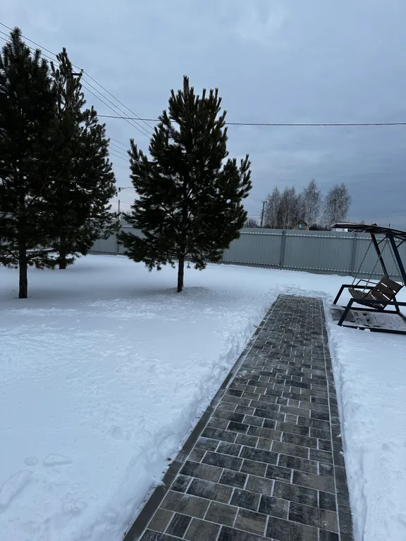 Уютный гостевой дом