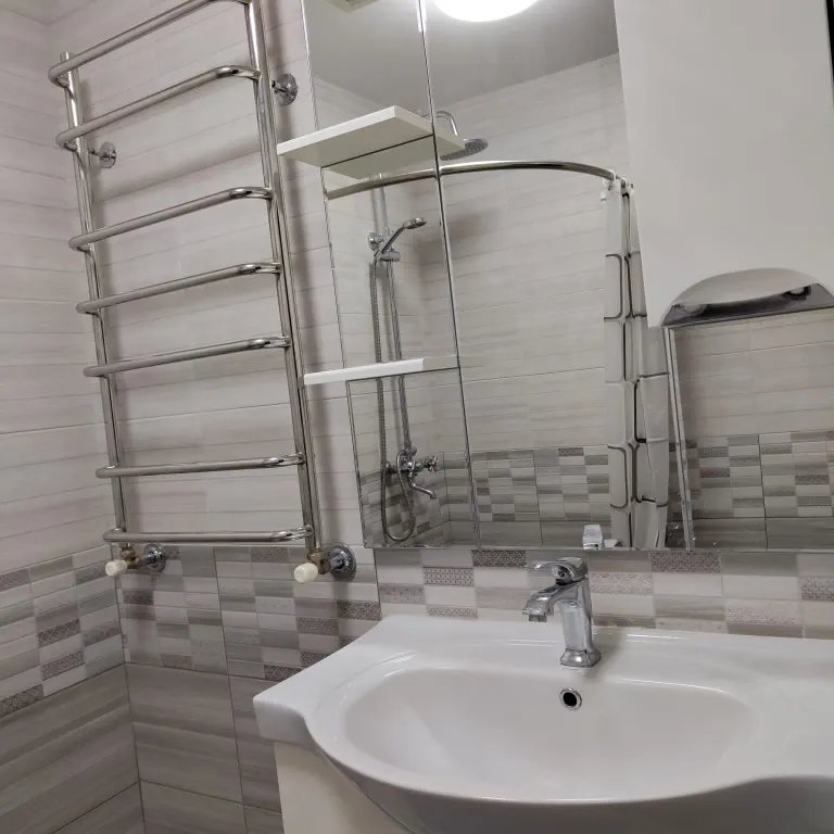 Уютная квартира в самом центре города