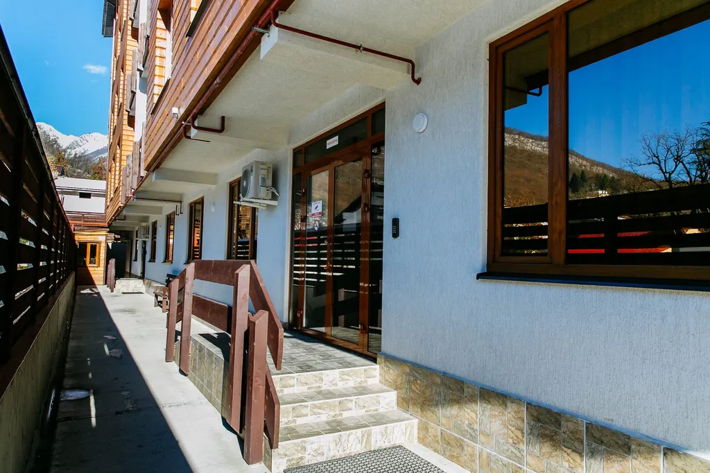 Топовая локация в центре