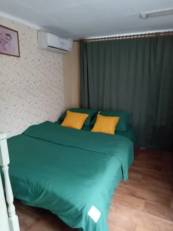 Квартира Уютная квартира в центре — Краснодар