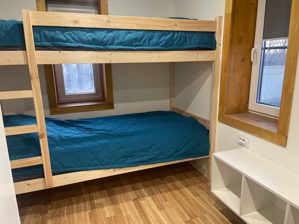 Гостевой дом Фарфатер