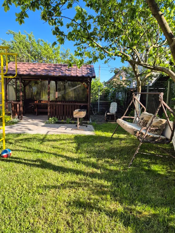 Коттедж Дом вашей мечты у моря — Сокольники