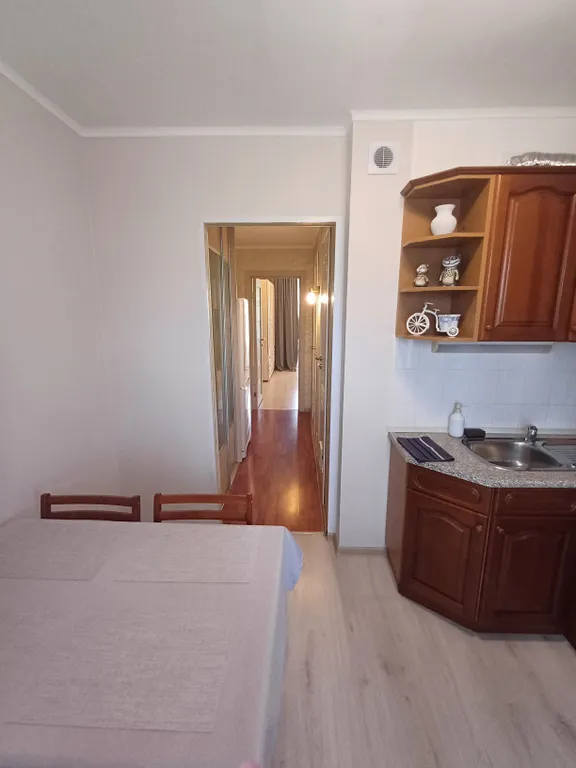 Квартира Квартира Уютно как дома — Тверь