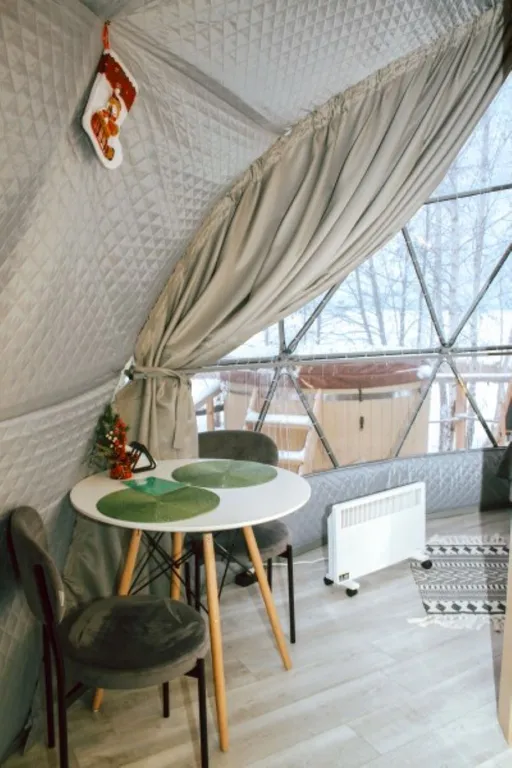 1-комнатный Дом