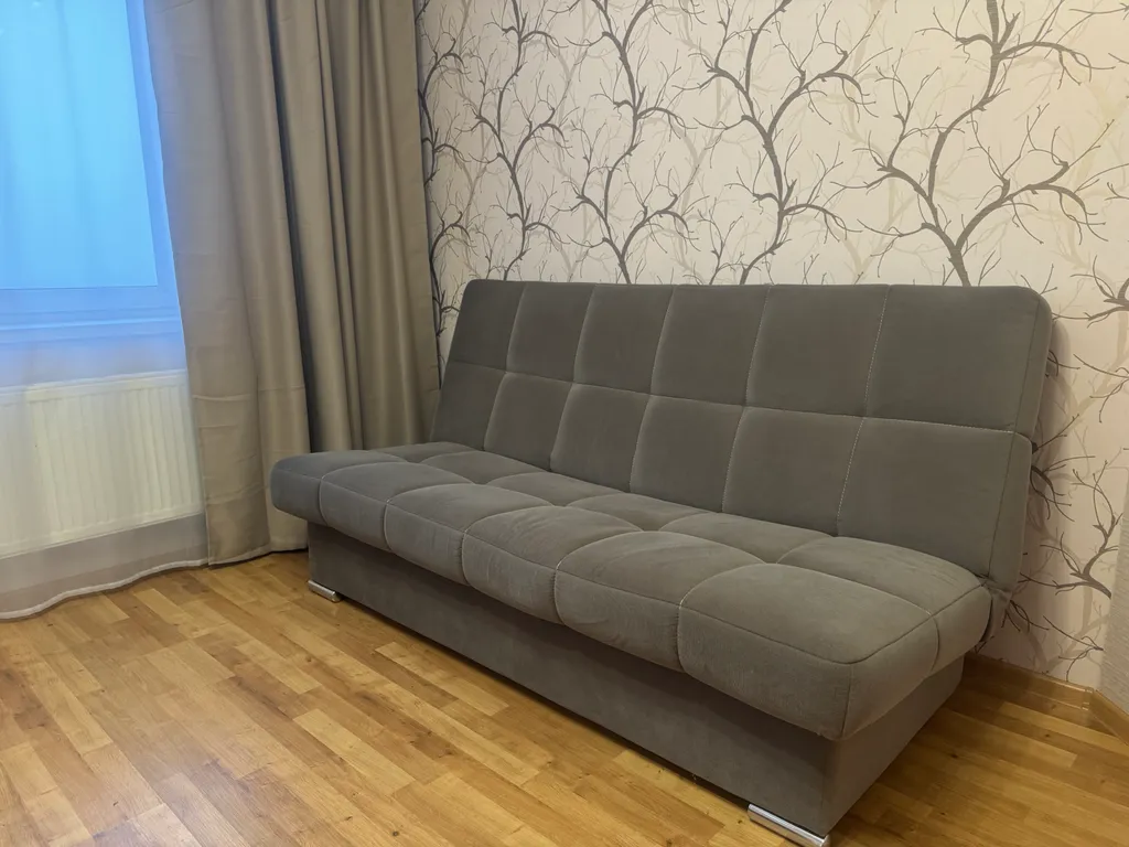 3-комнатная квартира у Зоопарка и ИЖГТУ