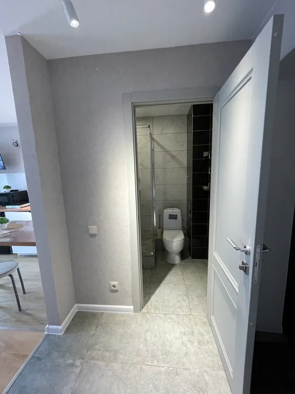 Апапаменты на А Макарова 27-104