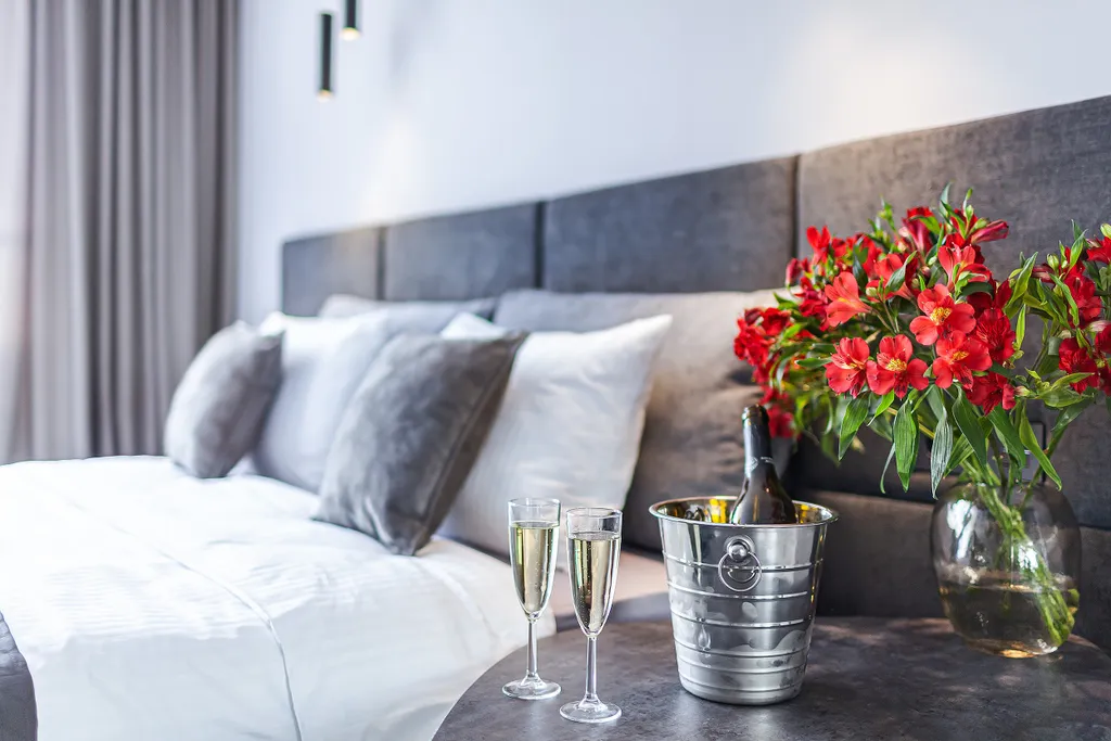 Квартира Апартаменты grey premium 7 — аренда посуточно в Новороссийск