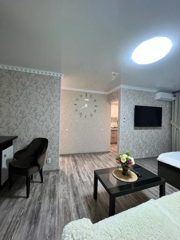 Апартаменты Классик