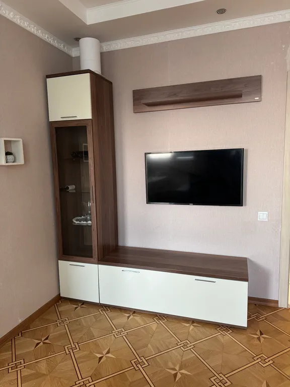 Рады видеть вас в нашей уютной , светлой квартире в Изумрудных Холмах