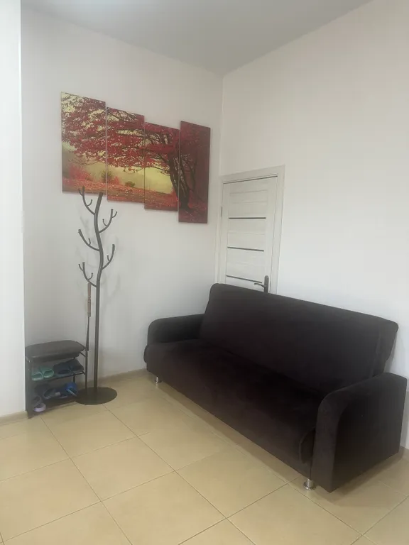 Семейный улучшенный номер