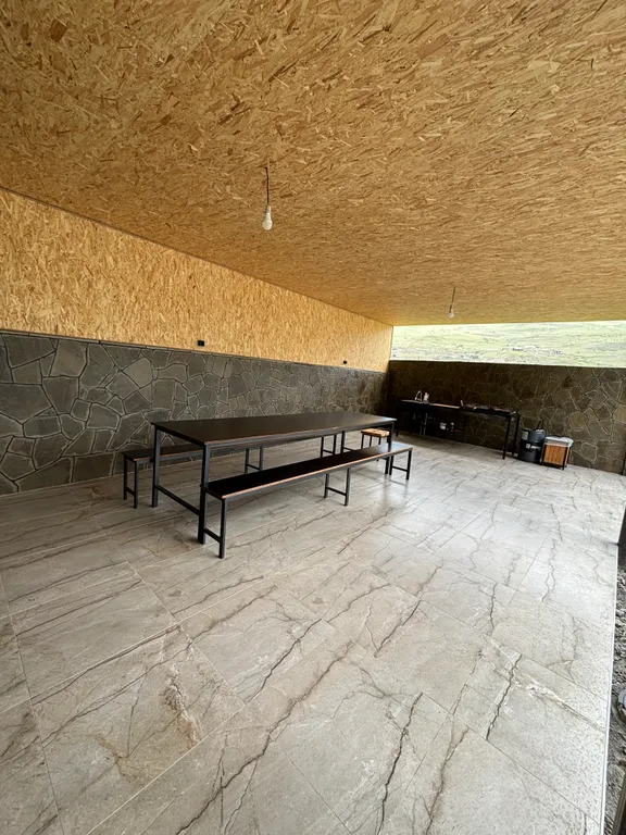 Отдых в горах