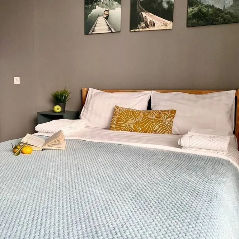 Апартаменты GreyAparts, Северо-запад, Удаленное Заселение