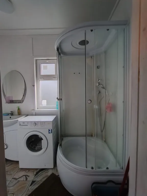 Коттедж Гостевой дом с баней в Сосново — Снегиревка