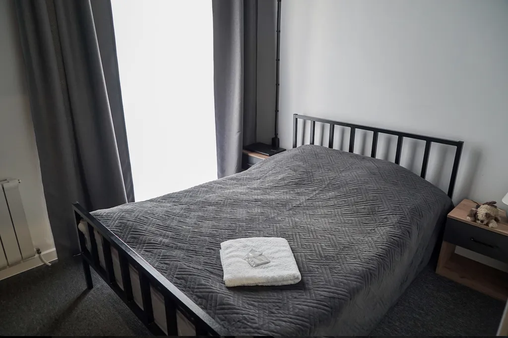 Квартира Комната — аренда посуточно в Екатеринбург