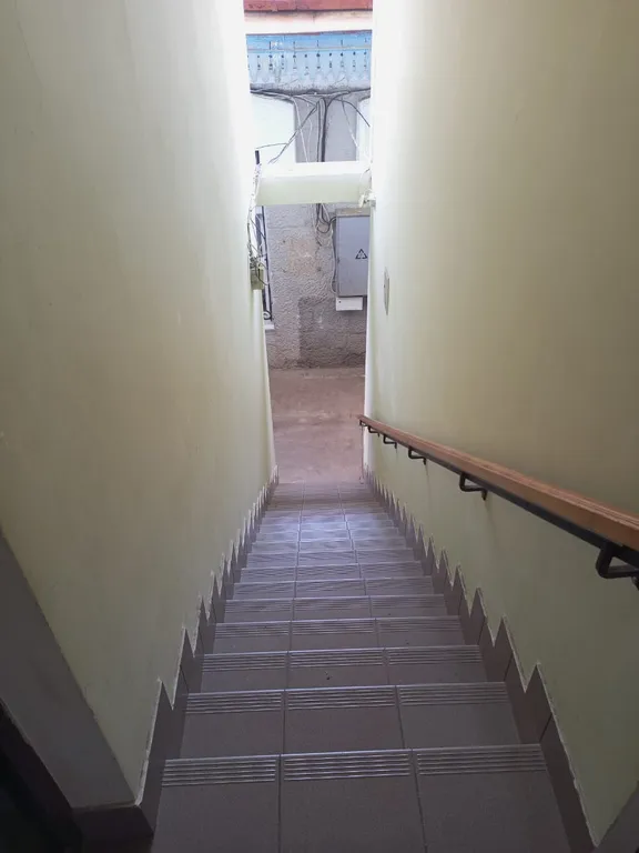 Апартаменты 2 этаж