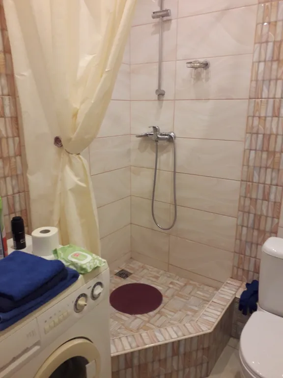 Уютная квартира с видом на Волгу