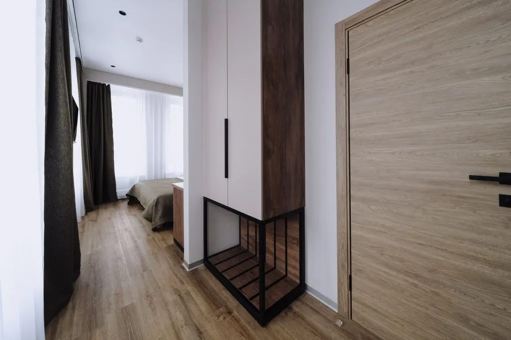 Номер Комфорт без завтрака