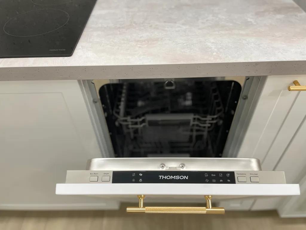 Квартира Квартира с панорамными окнами на 29 этаже — Москва