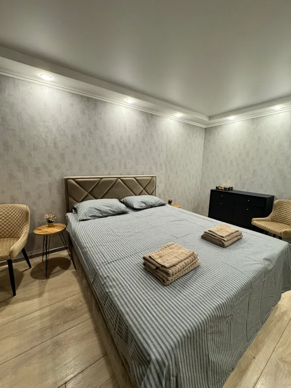 Квартира Квартира Central city apartments — Калининград