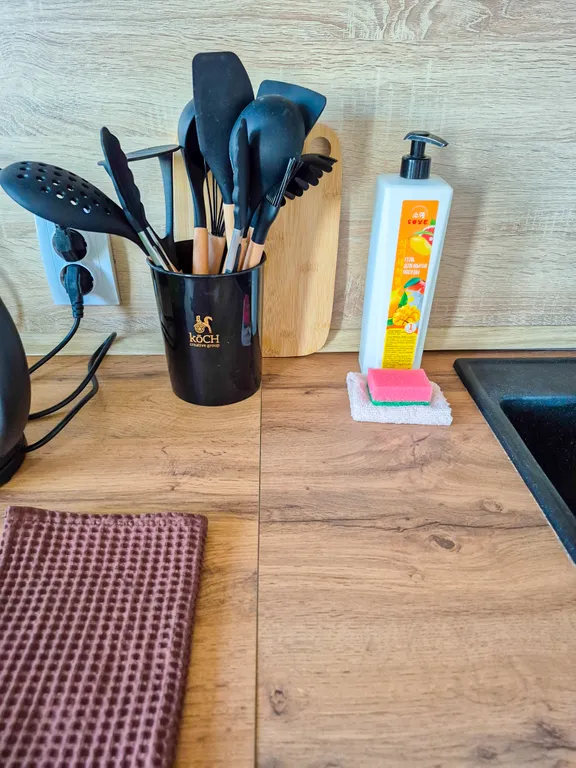 Toskana 2 спальни у Триумфальной арки