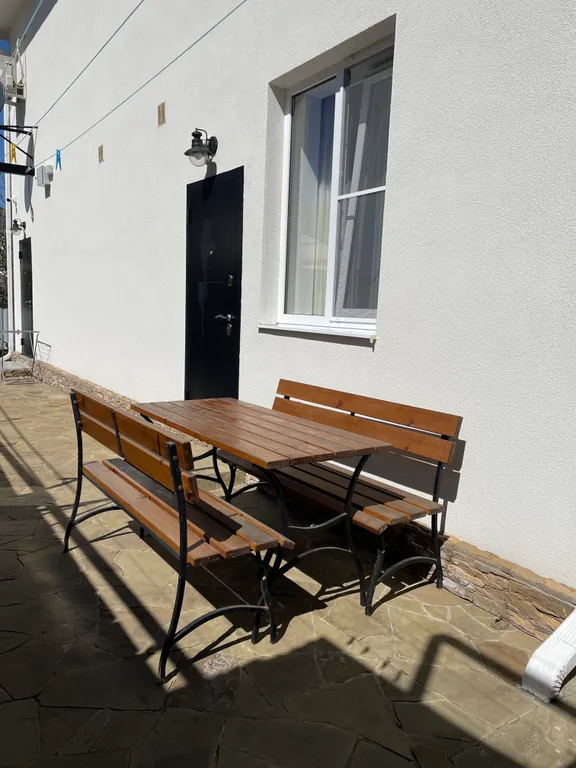 Квартира Квартира Студия рядом с морем — Адлер