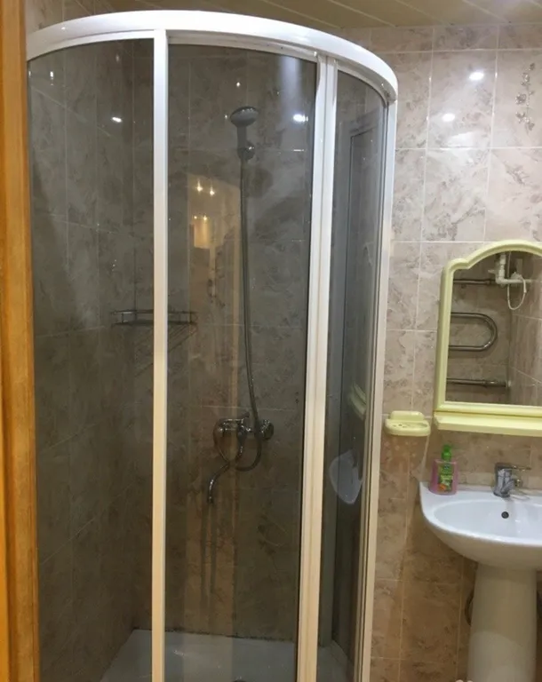 Квартира 2-комнатная Квартира — Геленджик