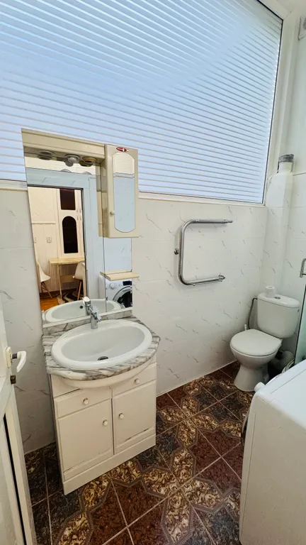 2-комнатные апартаменты в 100 метрах от лучшего пляжа Ялты