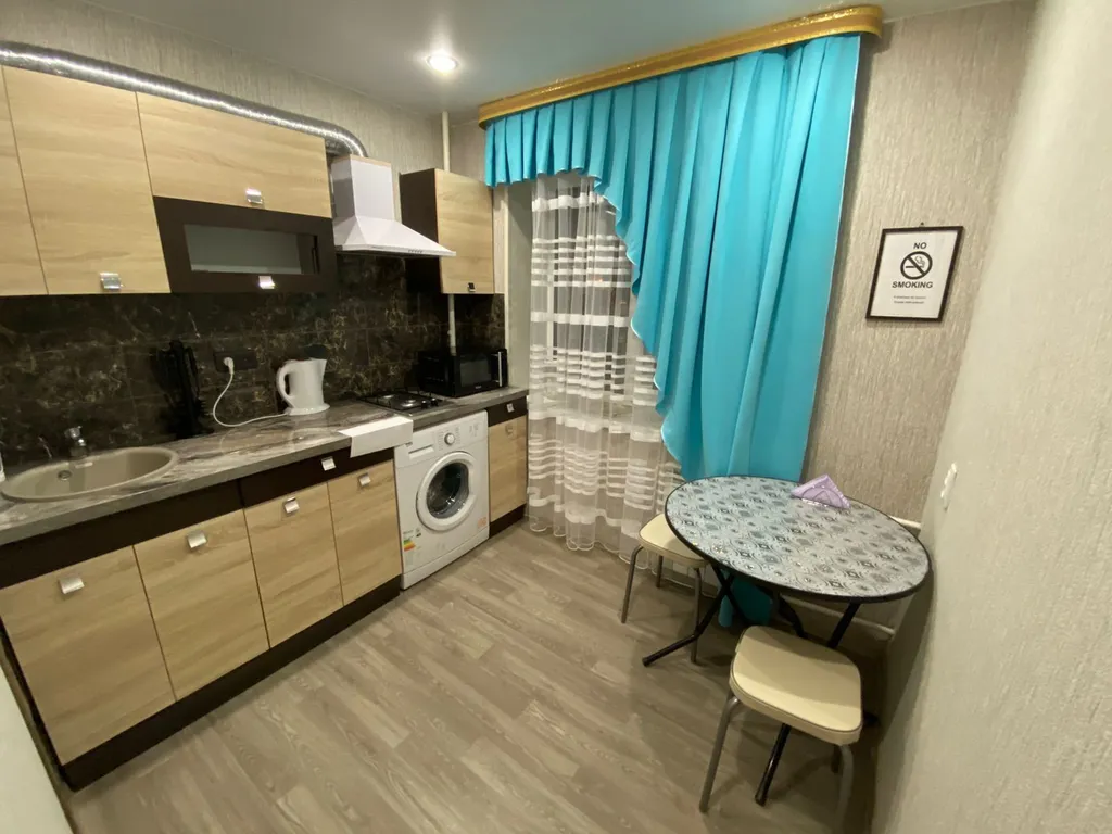 Квартира Уютная квартира для вас — Волхов