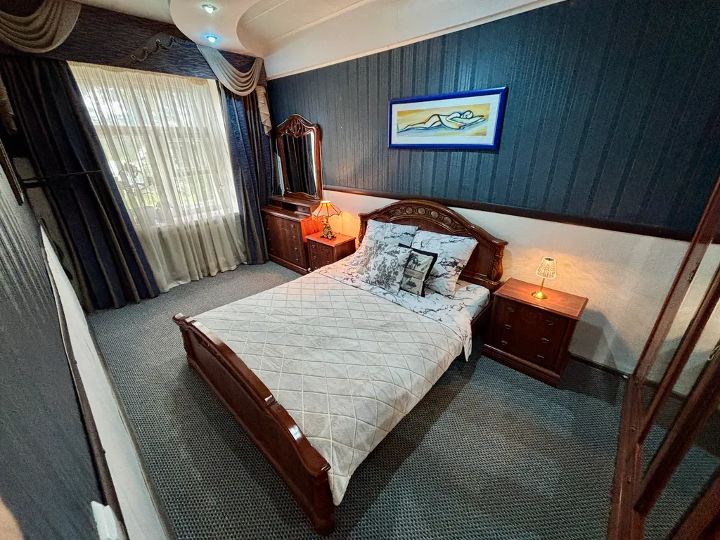 VIP Двухкомнатная квартира с прекрасным ремонтом