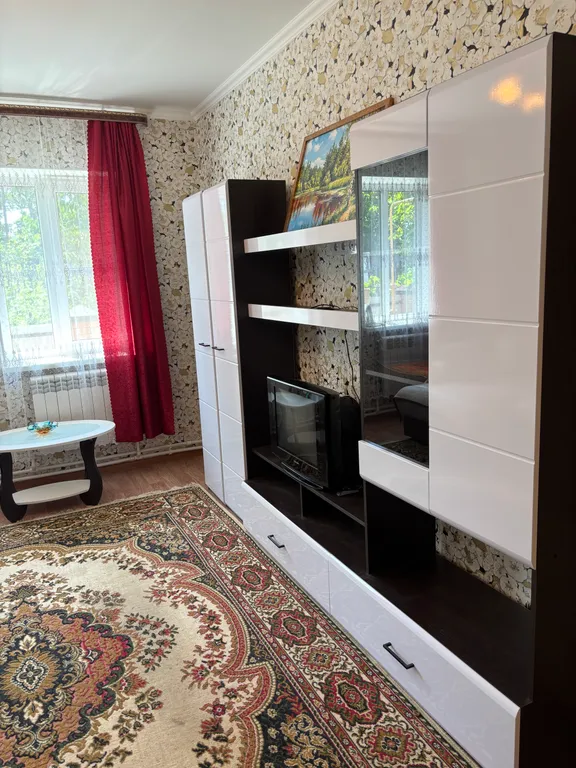 Уютный дом на Кутузова