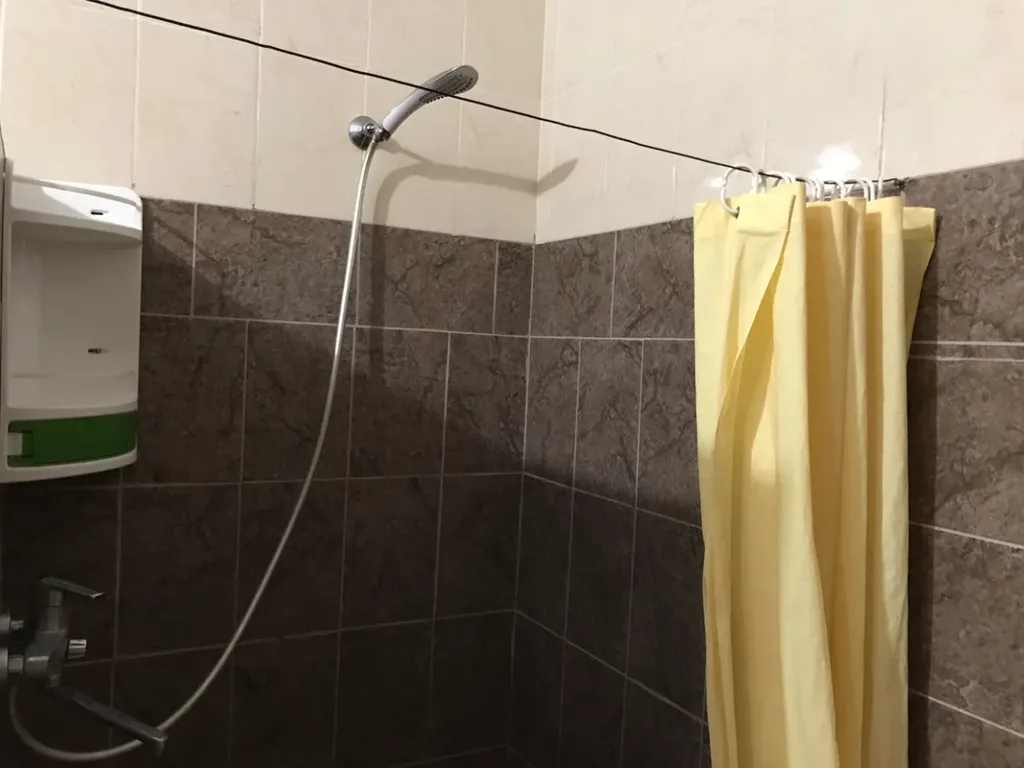 Квартира Апартаменты у моря — Севастополь