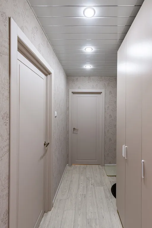 Квартира Уютная двухкомнатная квартира в центре города — Тверь