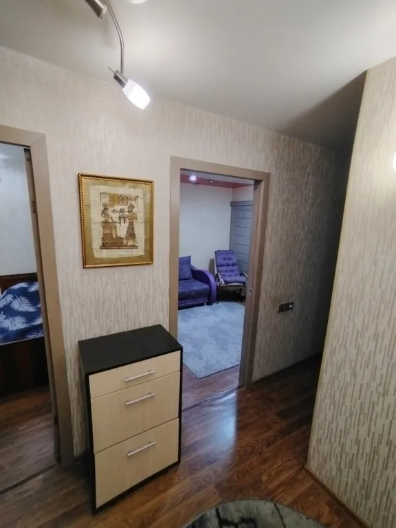 Квартира в центре города