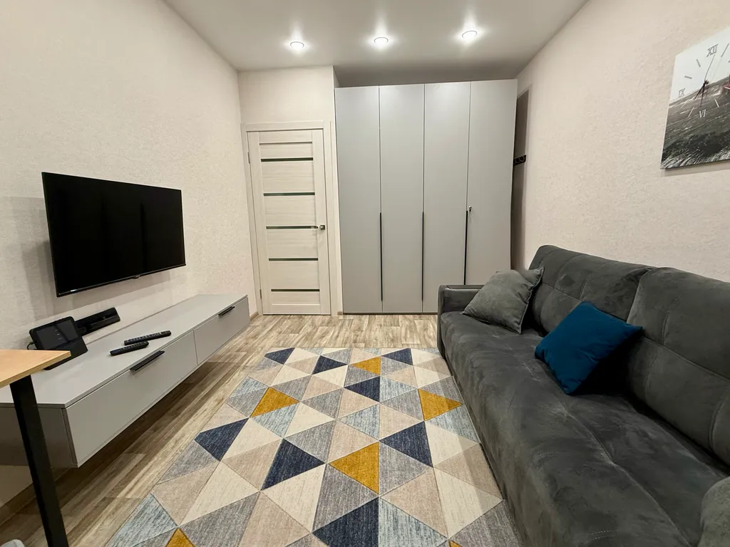 Стильная в Центре