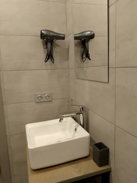 Таунхаус-эллинг на берегу реки