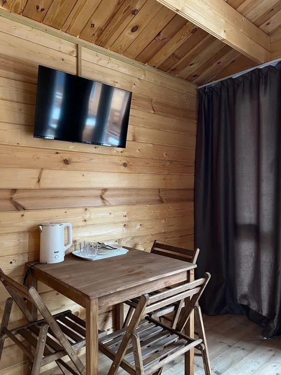 Коттедж 1-комнатный Дом — Сухум