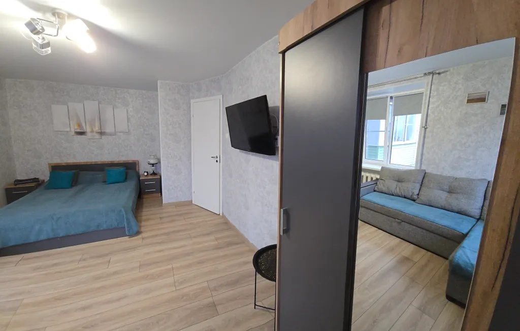 Квартира Уютная квартира для отдыха — Кронштадт